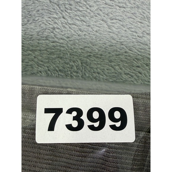 J Crew 770 Pants Mens 32x32 Gray Corduroy Straight Slim Stretch Chino Casual - Picture 11 of 11